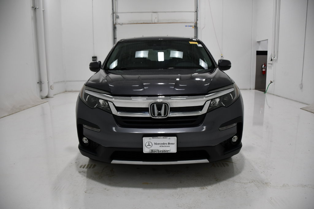 Used 2019 Honda Pilot EX-L image 2