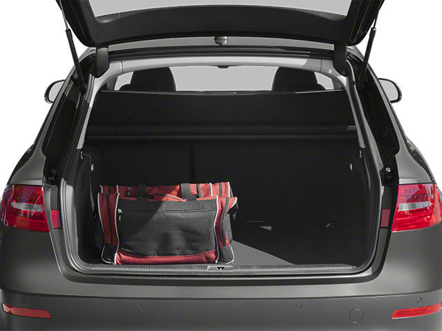 Used 2013 Audi A4 Premium Plus image 12