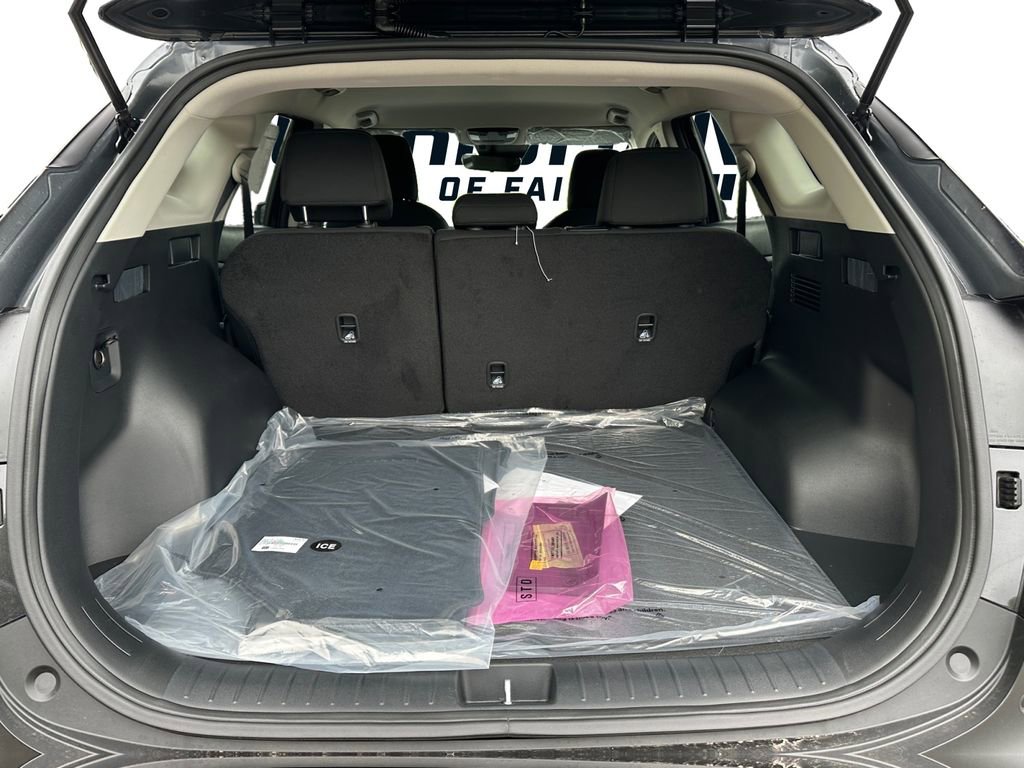 New 2026 Kia Sportage LX AWD/4WD image 18