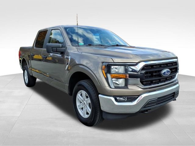 Certified 2023 Ford F150 XLT image 12