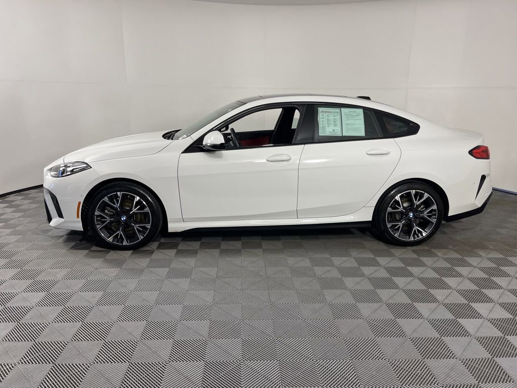 Used 2025 BMW 228i xDrive image 2