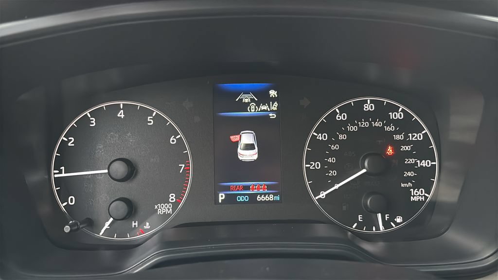 Used 2024 Toyota Corolla LE FWD image 14