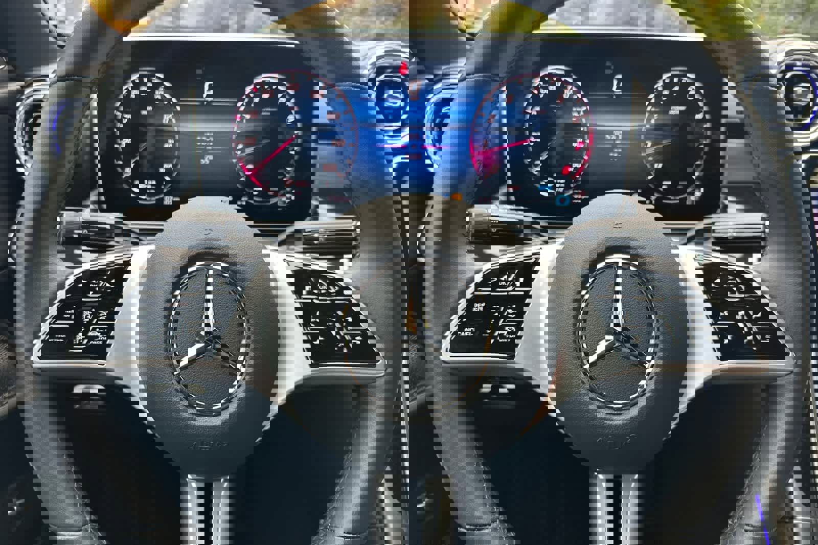 Certified 2025 Mercedes-Benz C 300 4MATIC Sedan image 22