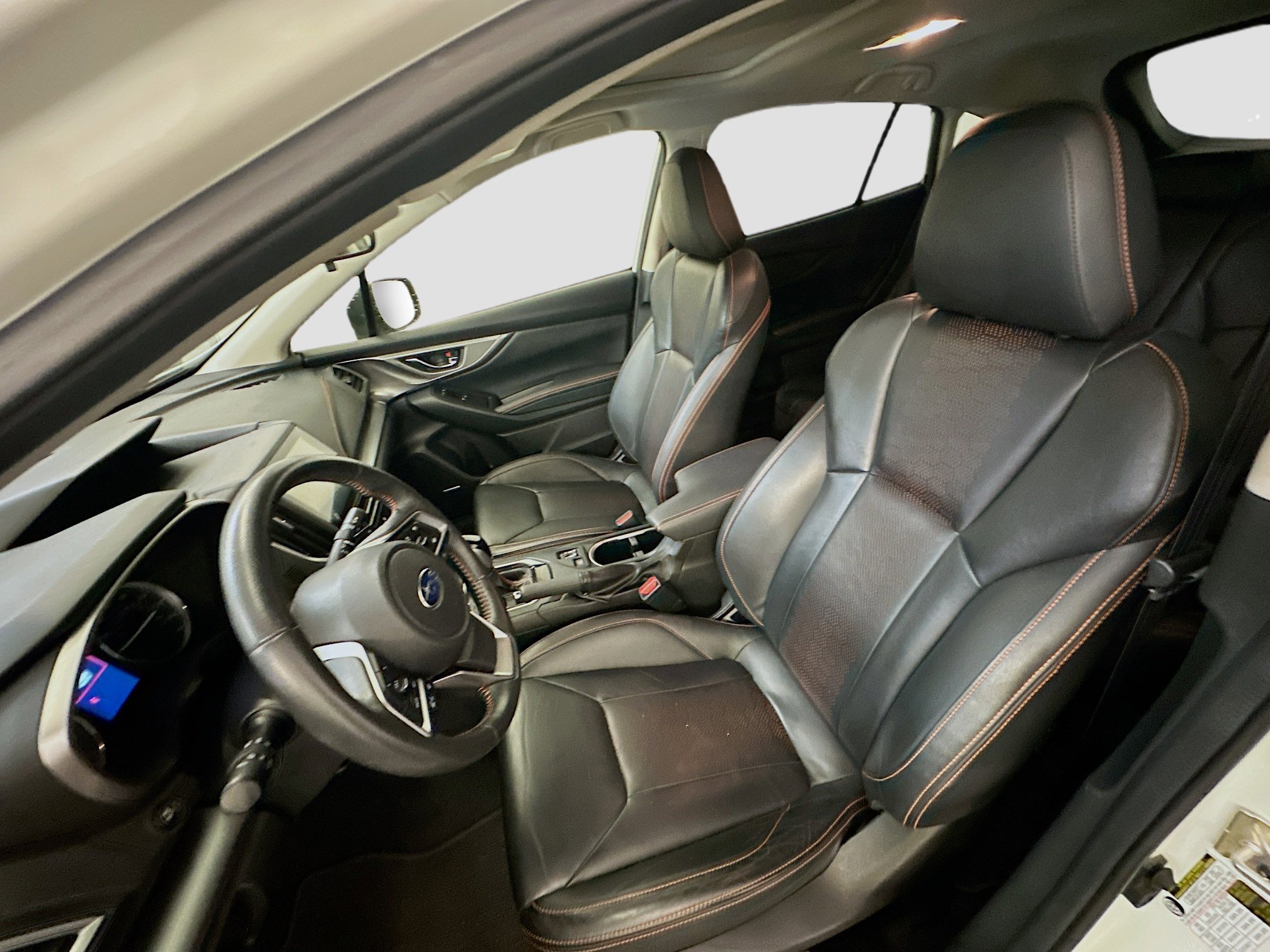 Used 2023 Subaru Crosstrek 2.5i Limited AWD/4WD image 13