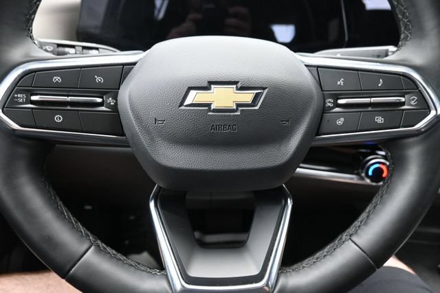 Used 2026 Chevrolet Equinox LT w/ Convenience Package II AWD/4WD image 35