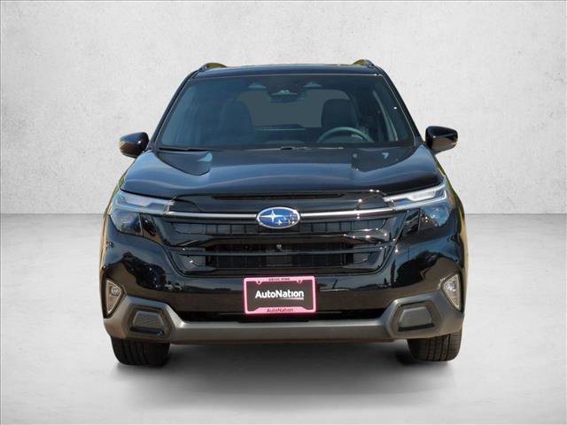 New 2026 Subaru Forester Touring image 6