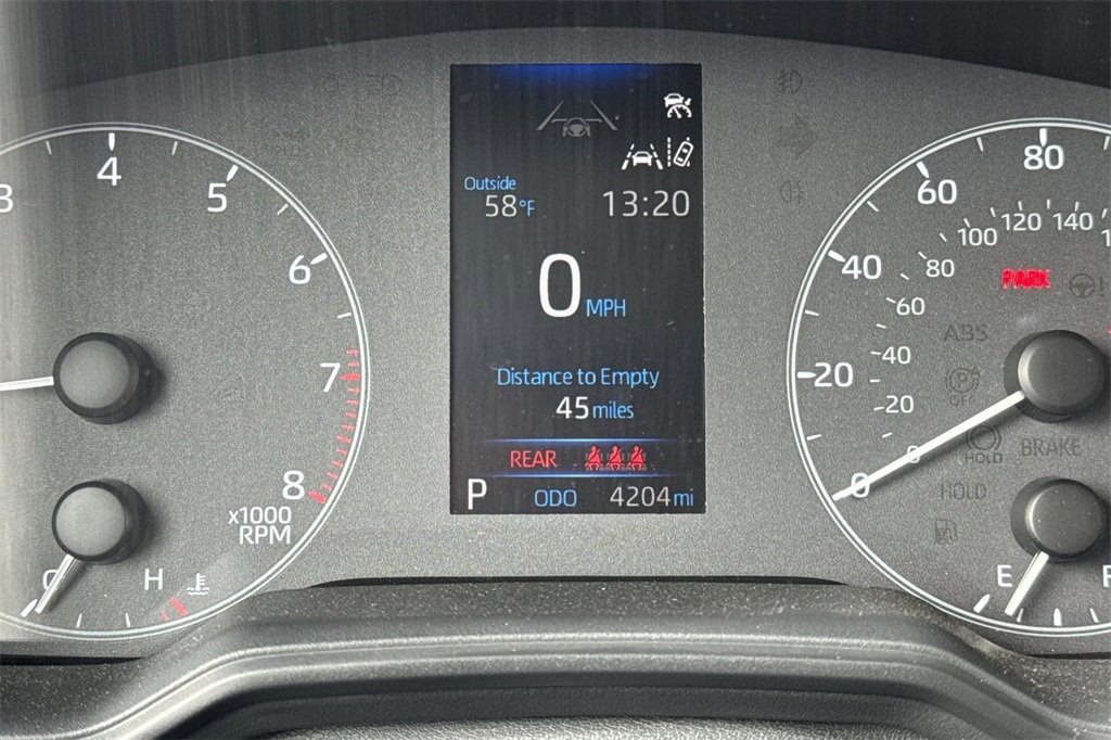 Certified 2025 Toyota Corolla LE image 23