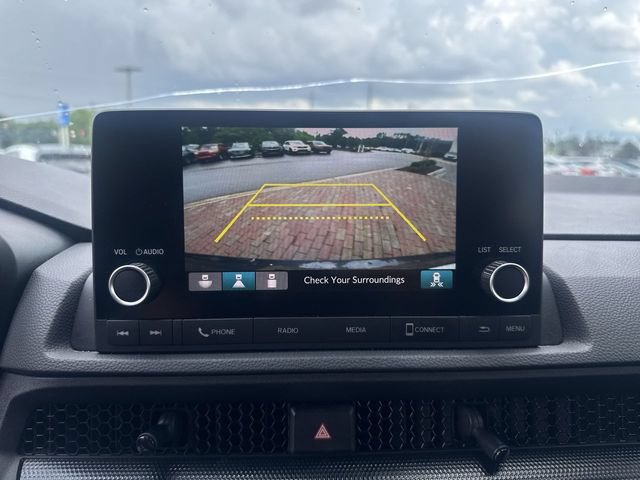 Used 2023 Honda CR-V Sport image 16