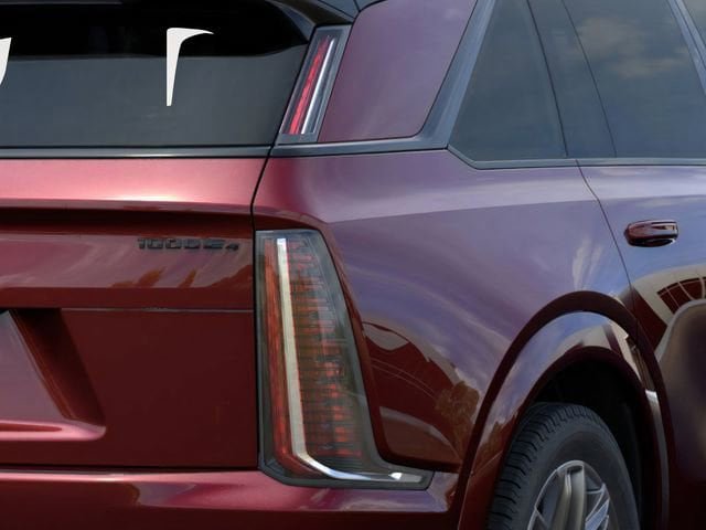 New 2025 Cadillac Escalade IQ Sport 2 w/ LPO, ONYX Package AWD/4WD image 12