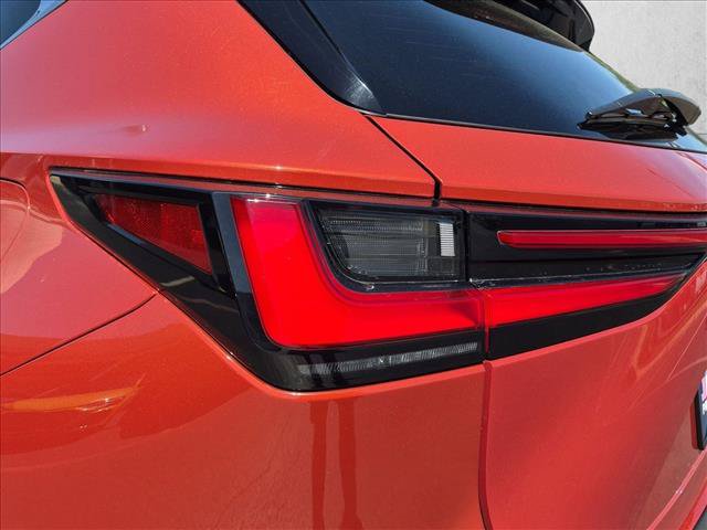 Used 2024 Lexus NX 350 AWD w/ Cold Area Package image 27