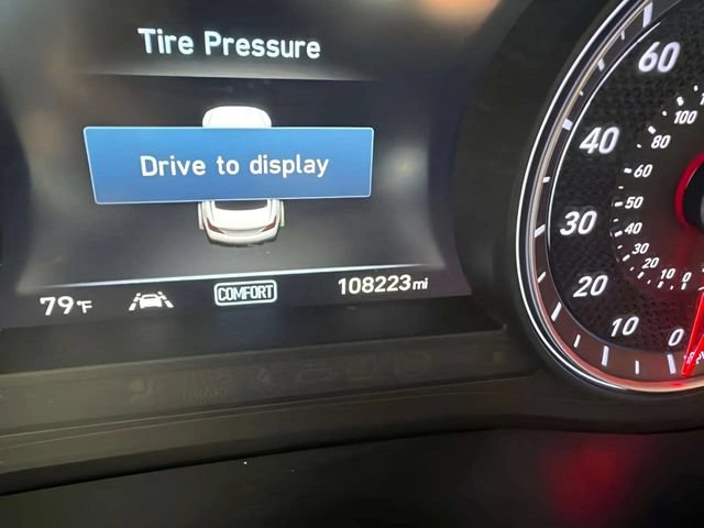 Used 2021 Genesis G70 2.0T RWD image 13