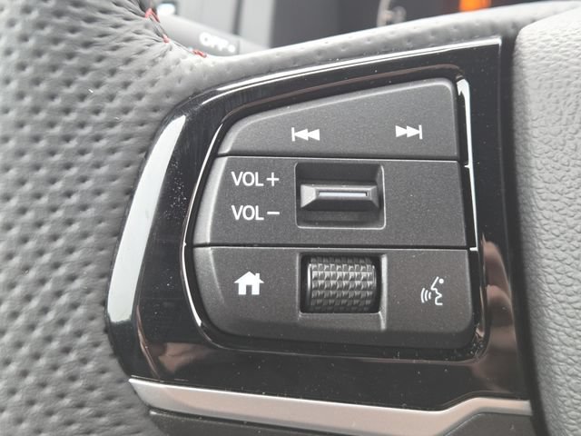 New 2026 Honda Ridgeline Black Edition image 28