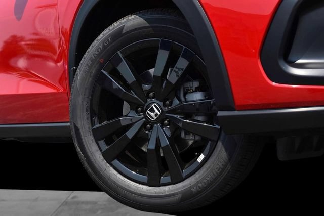 New 2027 Honda HR-V Sport image 3