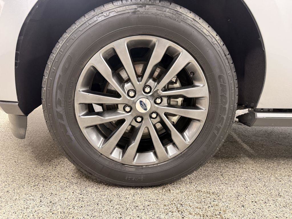 Used 2021 Ford Expedition Max Limited AWD/4WD image 48