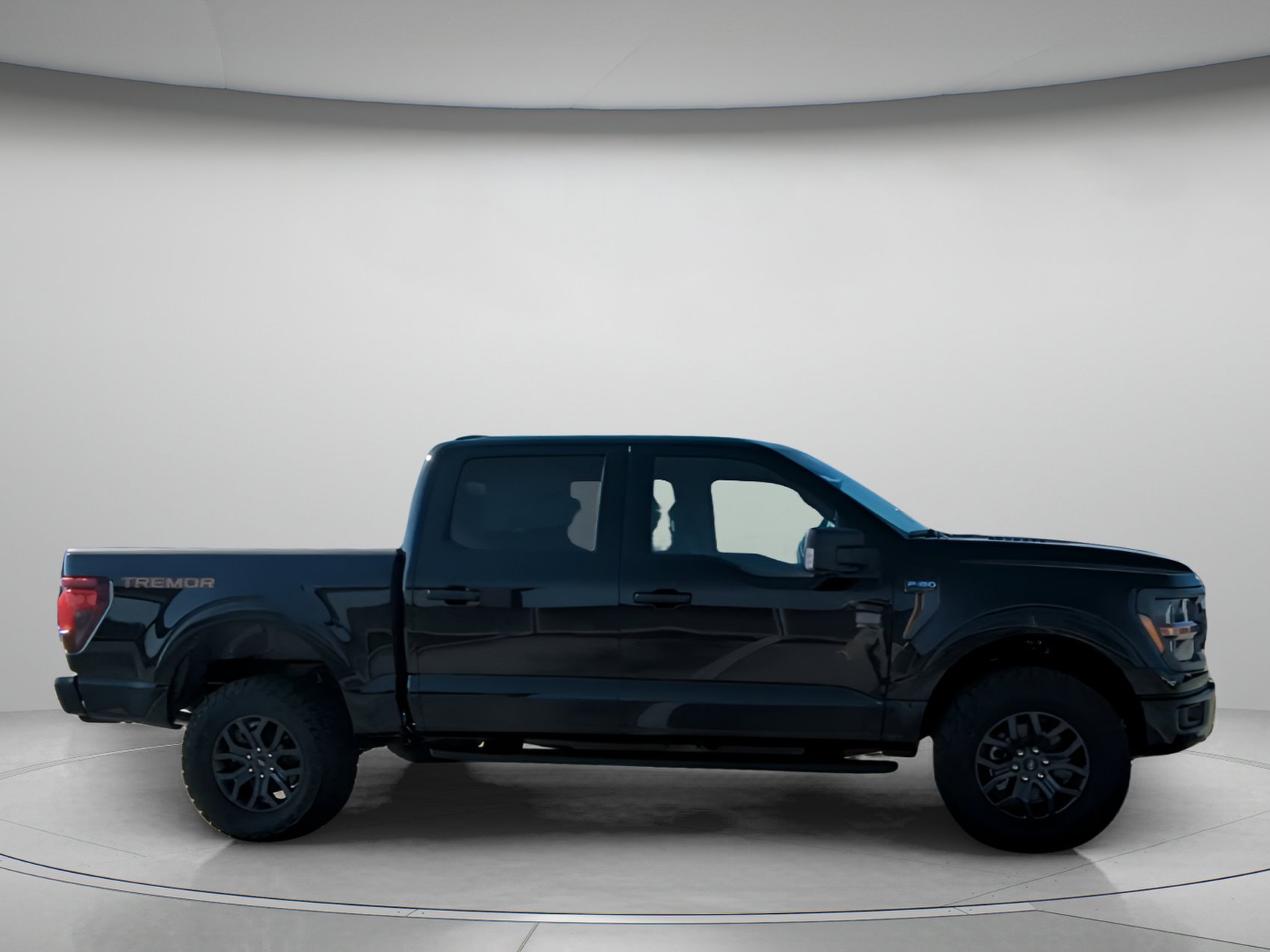 New 2026 Ford F150 Tremor image 35