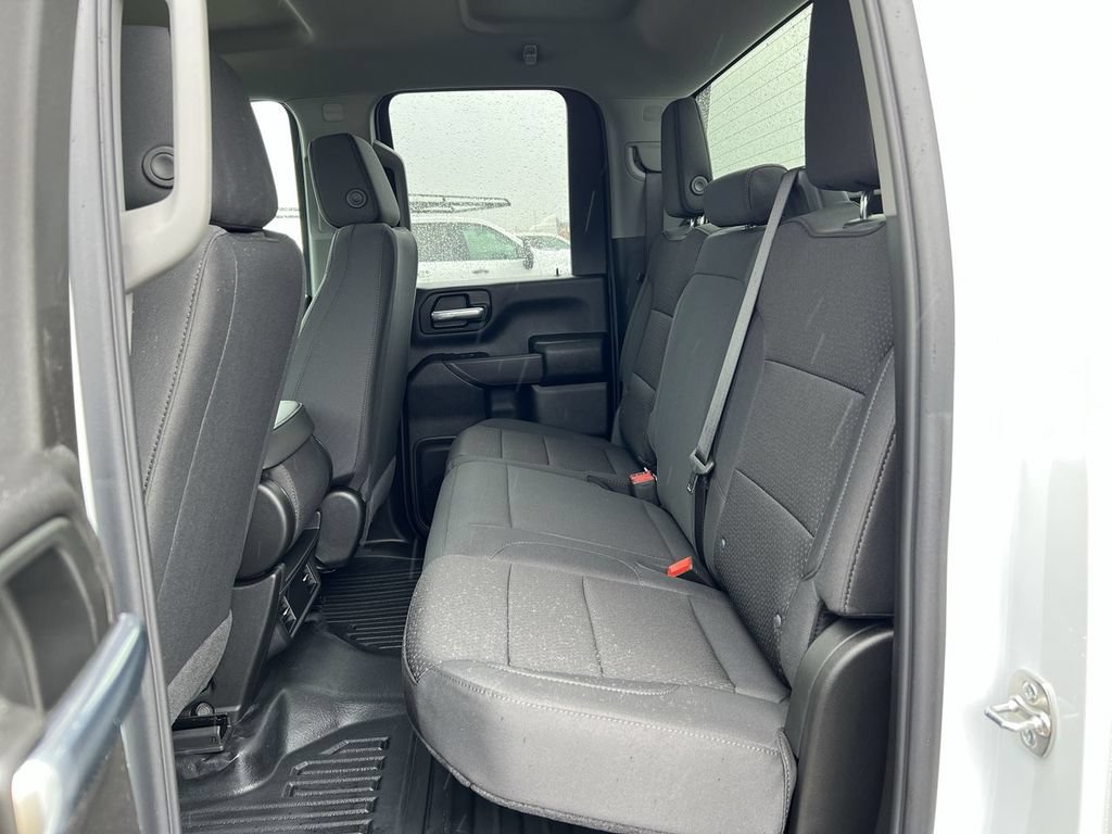 New 2026 Chevrolet Silverado 2500 W/T w/ WT Convenience Package AWD/4WD image 27