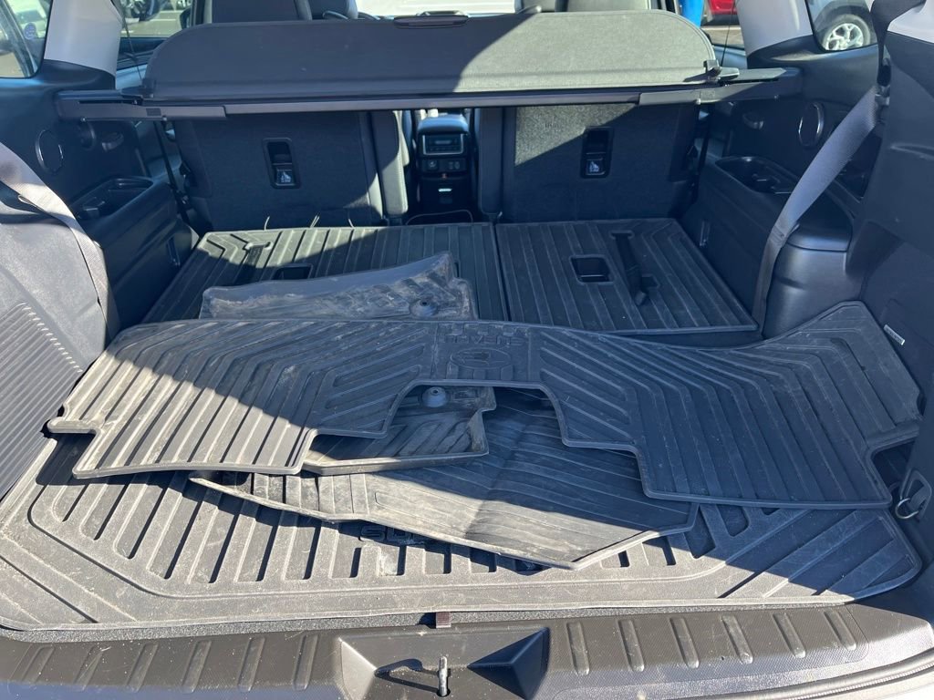 Used 2024 Subaru Ascent Touring w/ Popular Package #2 image 36