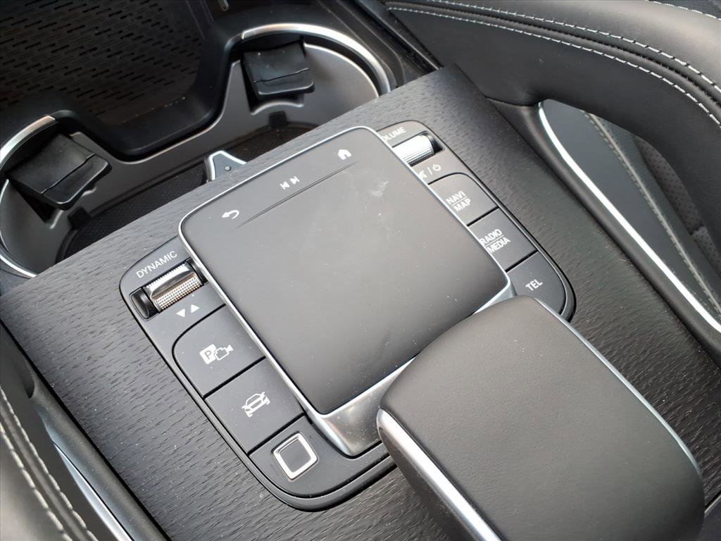 Used 2025 Mercedes-Benz GLS 580 GLS 580 4MATIC image 13