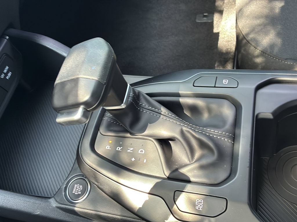 New 2026 Kia K4 FWD image 30