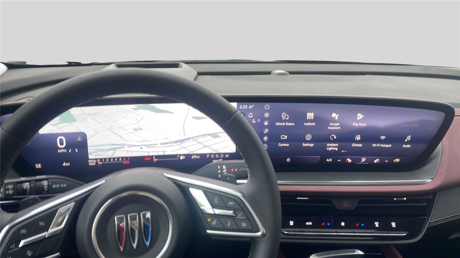 New 2026 Buick Envision Sport Touring image 13