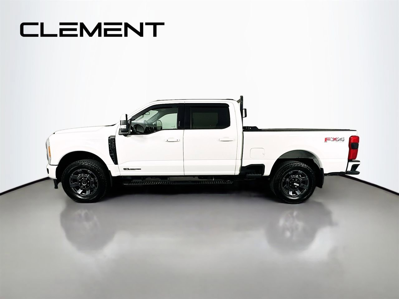 Used 2023 Ford F350 Lariat w/ Sport Appearance Package image 6