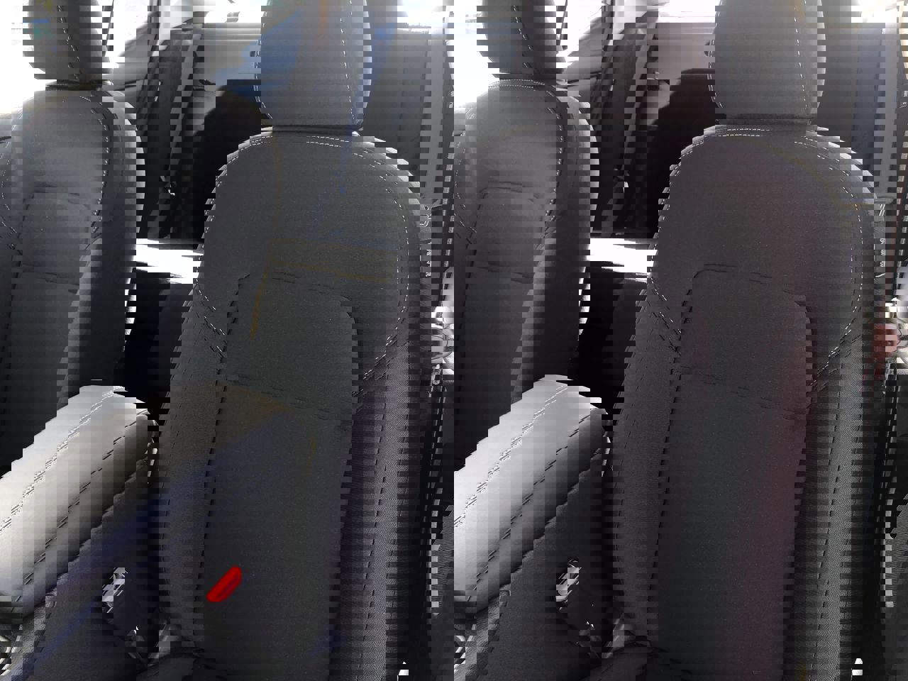 New 2025 Nissan Sentra S image 22