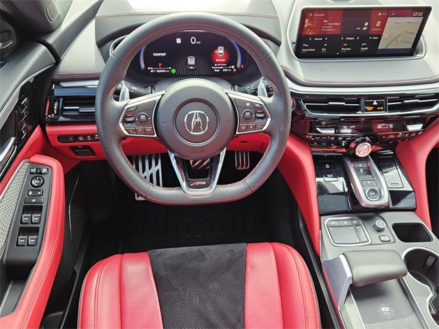 Certified 2023 Acura MDX A-Spec image 5