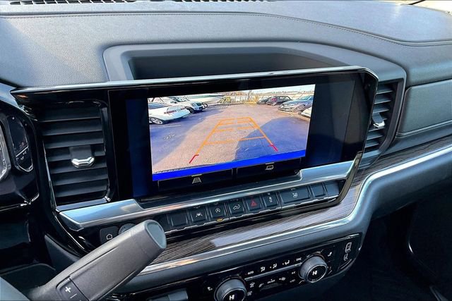 Used 2024 Chevrolet Silverado 1500 RST image 19