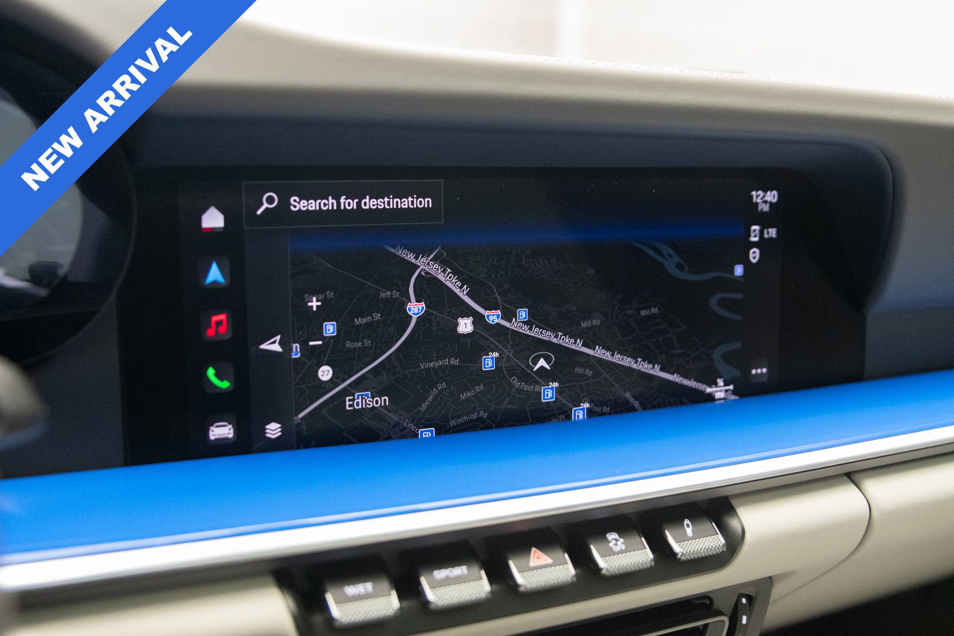 Used 2024 Porsche 911 Carrera S image 27