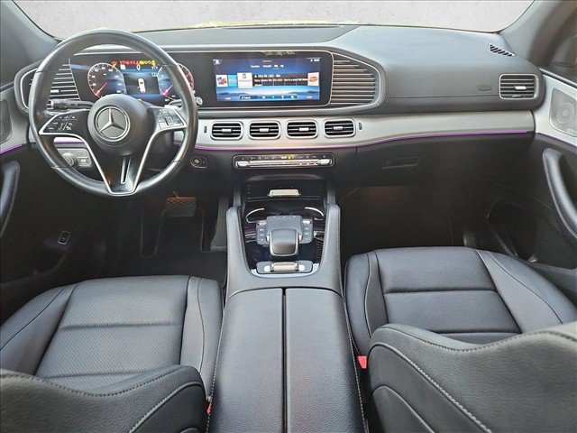Used 2024 Mercedes-Benz GLS 450 4MATIC image 19