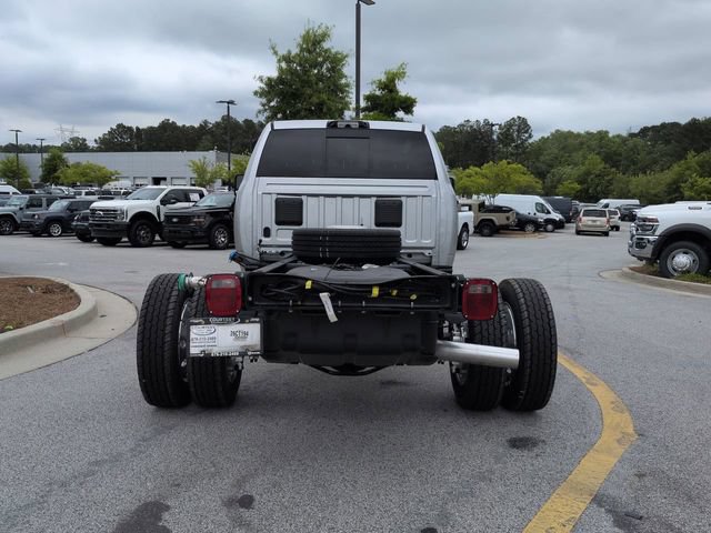 New 2026 RAM 5500 Tradesman AWD/4WD image 5