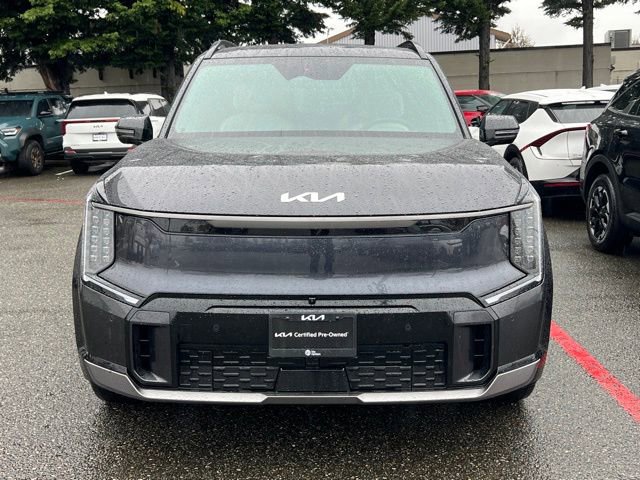 Certified 2024 Kia EV9 GT-Line image 6