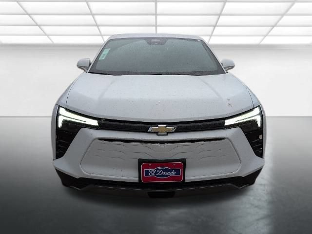 New 2026 Chevrolet Blazer EV LT AWD/4WD image 28