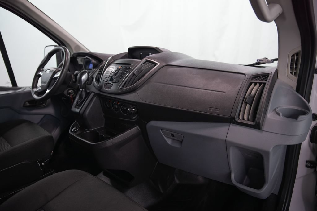 Used 2018 Ford Transit 350 148 Low Roof RWD image 18