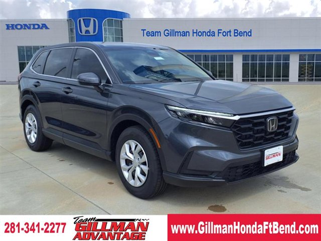 New 2026 Honda CR-V LX image 1