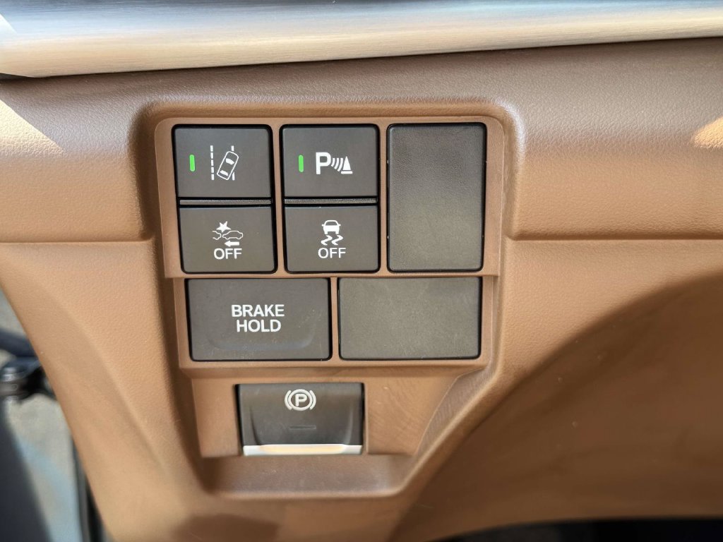 Certified 2020 Acura RDX w/ Technology Package FWD image 20