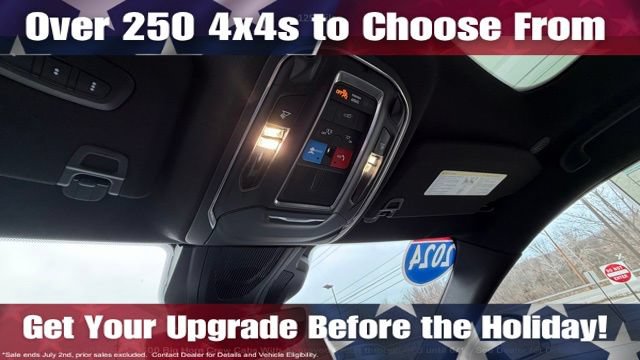 Used 2024 Dodge Charger Daytona R/T w/ Plus Group AWD/4WD image 55