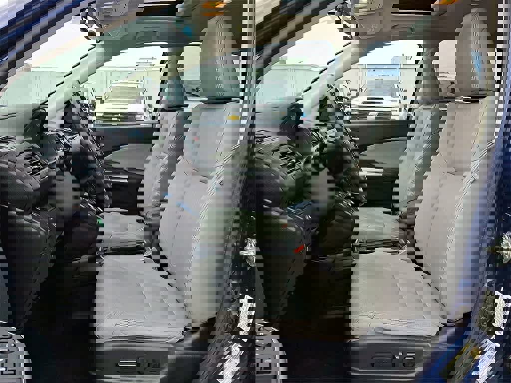 Used 2015 Honda CR-V EX-L image 12