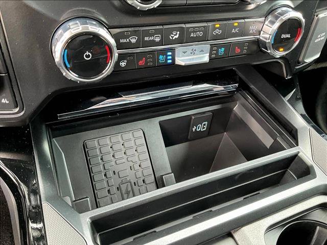 Used 2026 Ford F250 Lariat w/ Black Appearance Package AWD/4WD image 24
