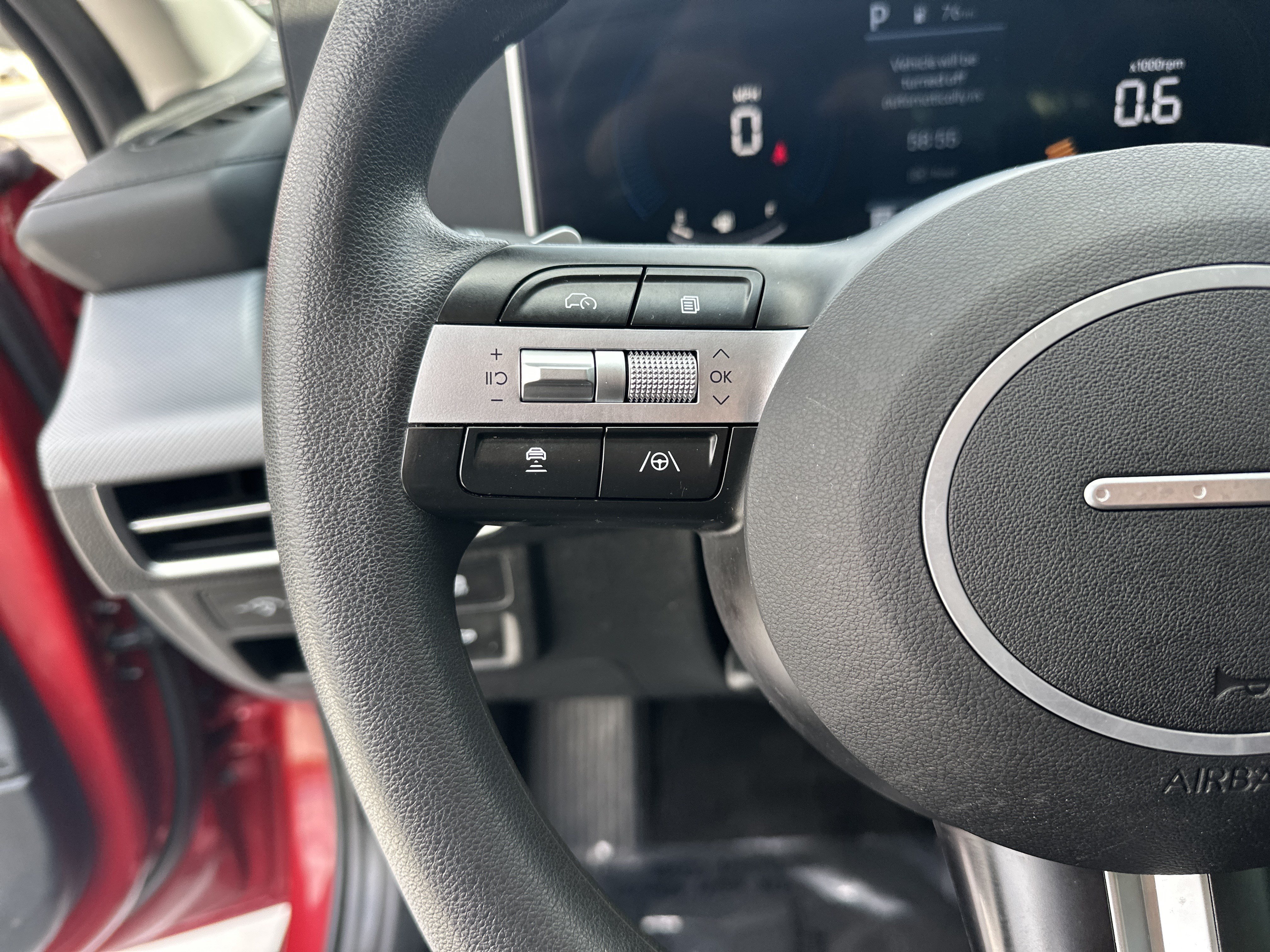 Used 2025 Hyundai Sonata SEL FWD image 19