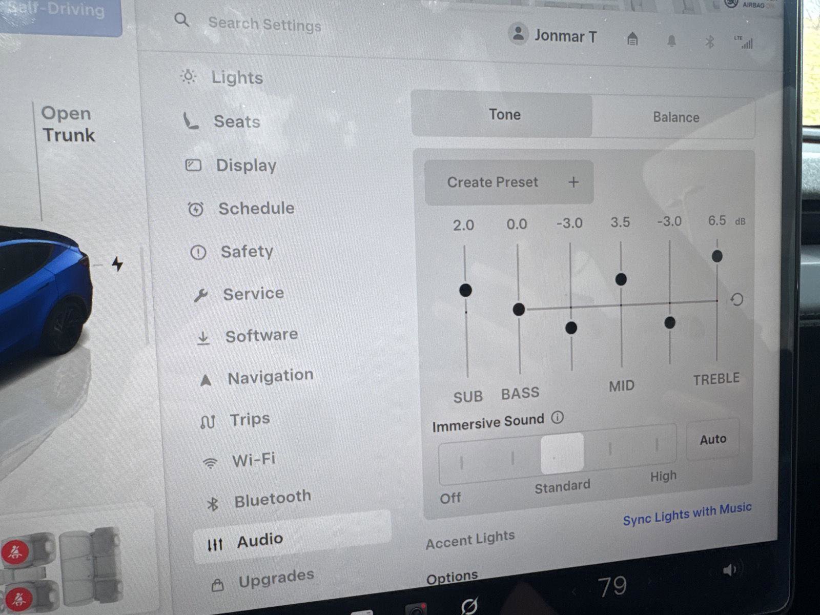 Used 2026 Tesla Model Y Long Range image 49