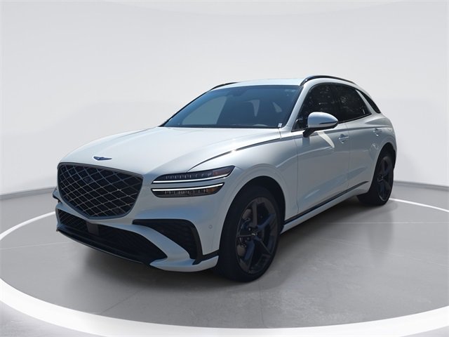 New 2026 Genesis GV70 3.5T Sport Prestige image 1