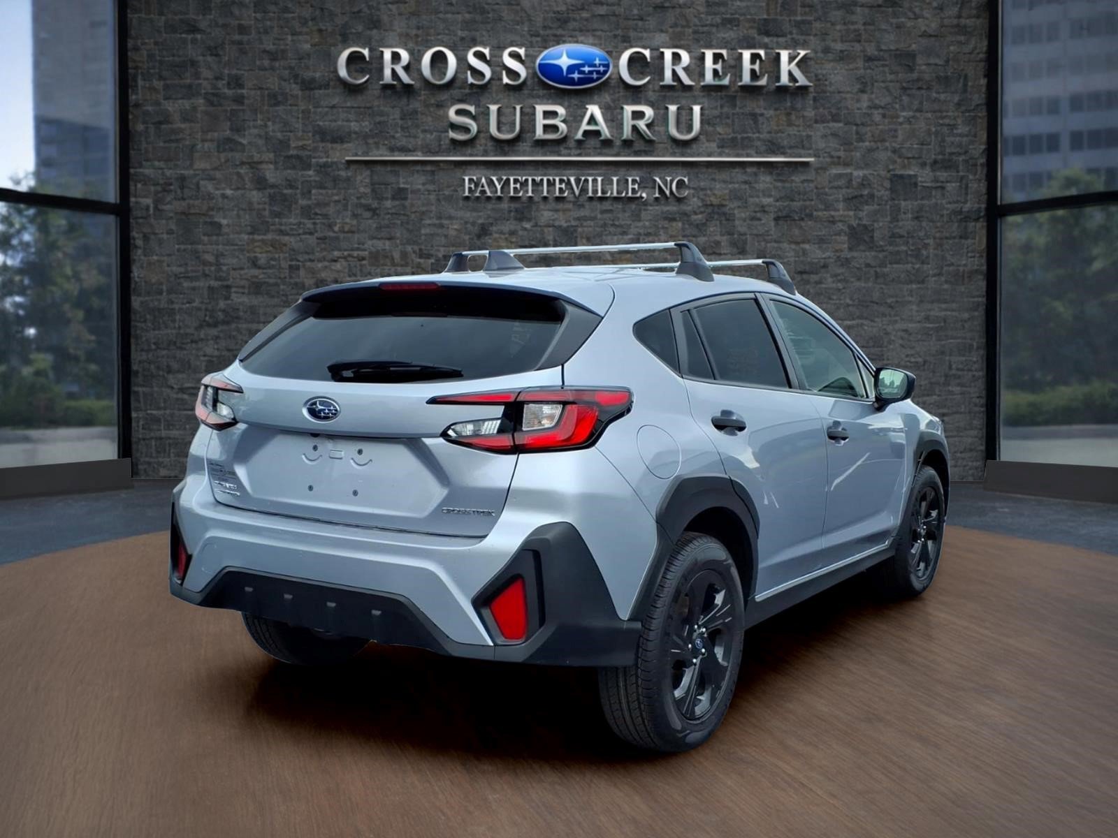 Certified 2024 Subaru Crosstrek 2.0i AWD/4WD image 22