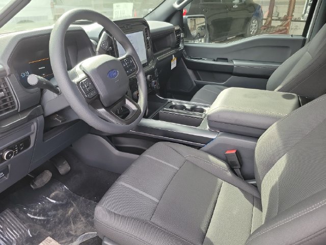 New 2026 Ford F150 STX w/ Equipment Group 200A RWD image 21