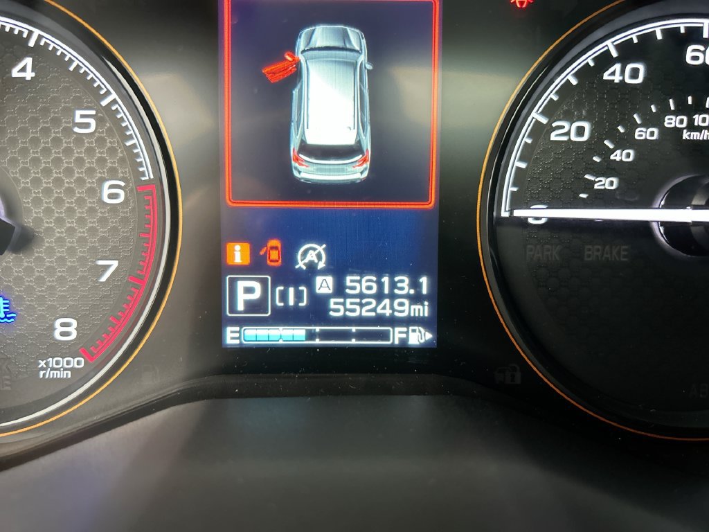 Used 2023 Subaru Forester Wilderness AWD/4WD image 15