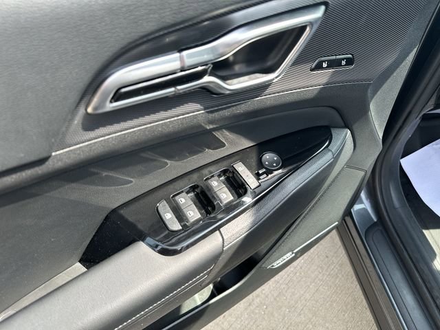 Used 2025 Kia Sportage SX Prestige image 26