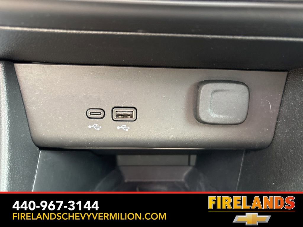 Used 2024 Buick Encore GX Preferred image 22