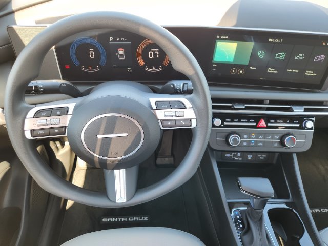 New 2027 Hyundai Santa Cruz SE FWD image 27