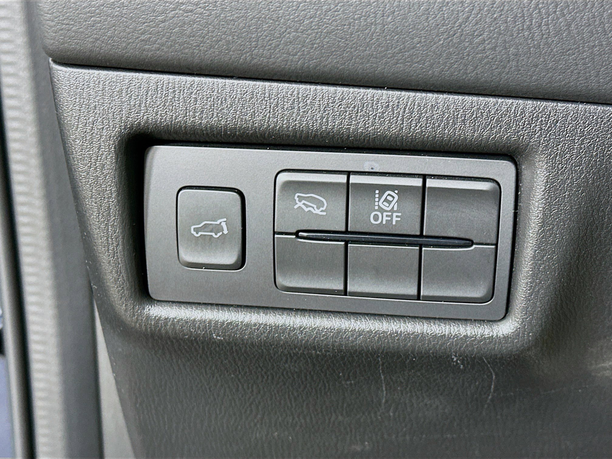 Used 2025 MAZDA CX-5 AWD 2.5 S w/ Preferred Package image 17