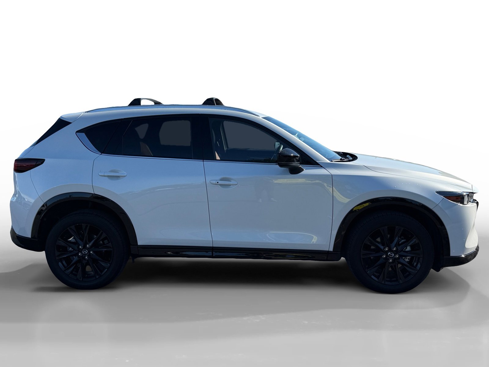 Certified 2024 MAZDA CX-5 Carbon Edition image 6
